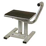90020 CROSS MOTORCYCLE STAND