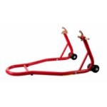 90048 MOTORCYCLE REAR STAND
