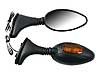 90135 FASHION:PAIR OF REARVIEW MIRRORS