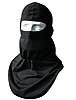 91308 2 IN 1 COTTON MASK-BALACLAVA WITH NECK WARMER