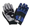 91337 TOUGH:COMPETITION GLOVES_M