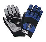 91337 TOUGH:COMPETITION GLOVES_M