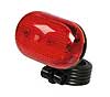 92042 SUPER BRIGHT RED SAFETY FLASHER