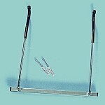 92901 WALL STAND FOR BICYCLES