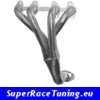 Collettori Racing 4 in 1 FIAT PUNTO 1.2 8/16V+SPORTING '99->