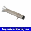 TUBO ELIMINA DPF RANGE ROVER SPORT 2.7TD V6 DPF 140kW 05>11