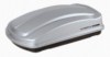 N60000 D-BOX 330:ABS ROOF BOX:330 LTRS_EMBOSSED GREY