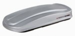 N60020 D-BOX 530:ABS ROOF BOX:530 LTRS_EMBOSSED GREY