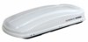 N60023 D-BOX 430:ABS ROOF BOX:430 LTRS_SHINY WHITE