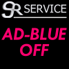 RENAULT BOSCH EDC17C84 ADBLUE-OFF: Service File Remove and Disable ADBlue Additive