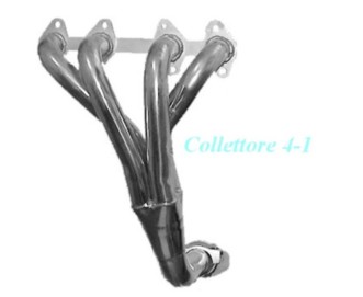 Collettori Racing4 in 1LANCIA Y10 FIRE 1.1 ie '88->'92
