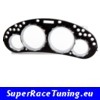 52998 RACING STYLE INSTRUMENTS PANEL UPGRADE_PEUGEOT 206 98-02