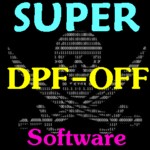 *SUPER DPF-OFF* SoftwareDisabilita il filtro antiparticolato