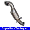 DownPipe with Sport KatPEUGEOT 207 THP 150/174CV '07->