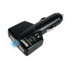 39042 USB-2:TRASFORMATORE 12/24V > USB