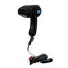 72982 HOT-AIR:HAIR-DRYER AND DEFROSTER 12V:200W