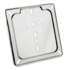 90147 MOTORCYCLE LICENCE PLATE HOLDER_CHROME