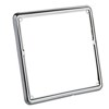 90149 MOTORCYCLE LICENCE PLATE FRAME