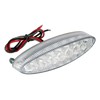 90159 PORSTER:FANALE POSTERIORE A LED 12V