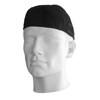 91334 COTTON HEAD-CAP FOR HELMET USE_BLACK