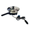 98143 ELECTRICAL FRYING PAN ? 165 MM:24V_150W
