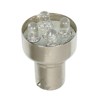 98314 24V MULTI-LED LAMP 5 LED_R5-10W BA15S_1 PCS-WHITE