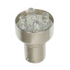 98315 24V MULTI-LED LAMP 5 LED_R5-10W BA15S_1 PCS-RED