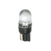 98341 24V MICRO LAMPADA 1 LED_W5-10W W2.1X9.5D_2 PZ-ROSSO
