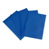 98722 SET OF 4 REPAIR PATCHES_BLUE