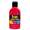 COLOR FAST:CLEANS:SHINES & RESTORES THE COLOUR_500 ML_LIGHT RED