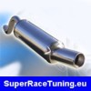 Scarico Sportivo RENAULT TWINGO 1.2 GT TURBO 16V 100cv '07-